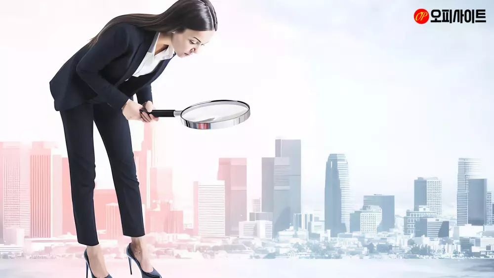 실패 없는 '오피사이트' 선택 기준 3가지