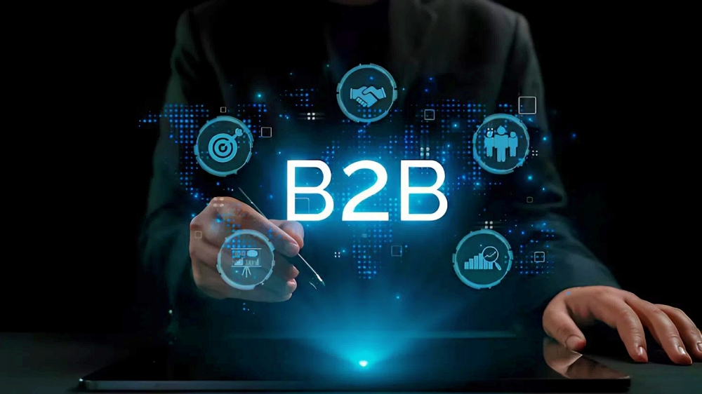 오피사이트는 어떻게 운영될까 단순 게시판이 아닌 'B2C 플랫폼'